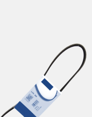 สายพานแอร์ (compressor belt)