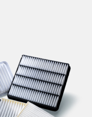 ไส้กรองอากาศ (air filter)