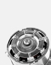 มอเตอร์พัดลม (fan motor)
