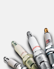 หัวเทียน (spark plug)