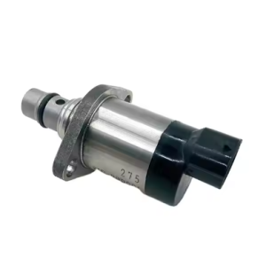 วาล์วควบคุมการดูด (suction control valve)
