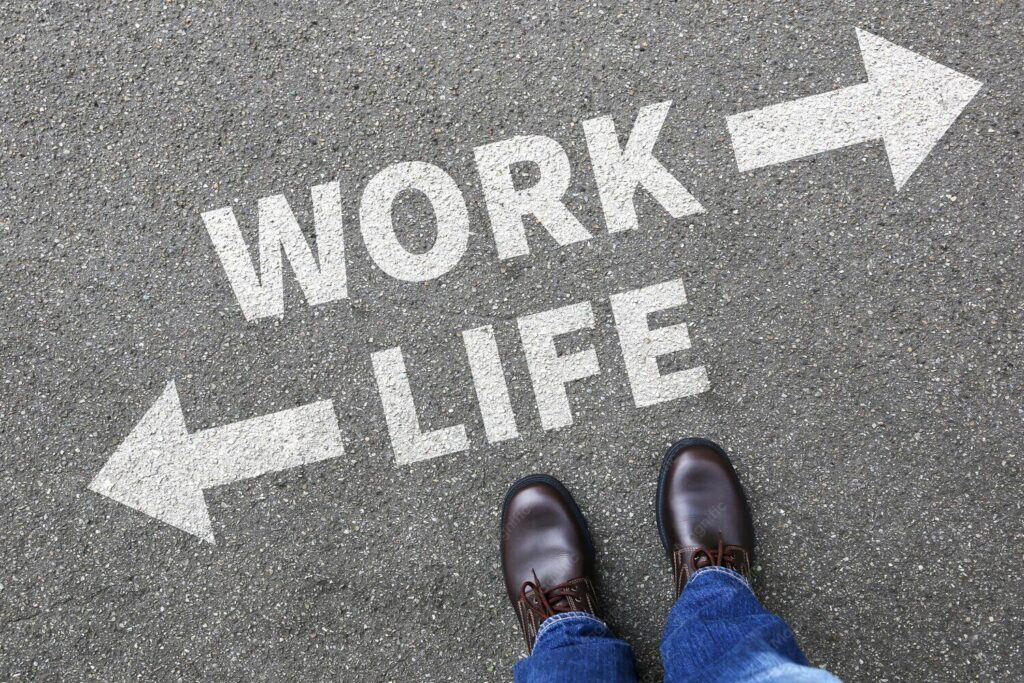 Work-life Balance ฉบับคนทำงานที่ไม่มีเวลา แต่ยังอยากมีชีวิตส่วนตัว